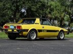 Thumbnail Photo 25 for 1977 FIAT X1/9